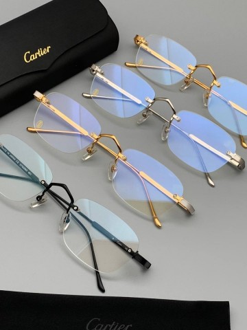 Cartier очки #879422LP