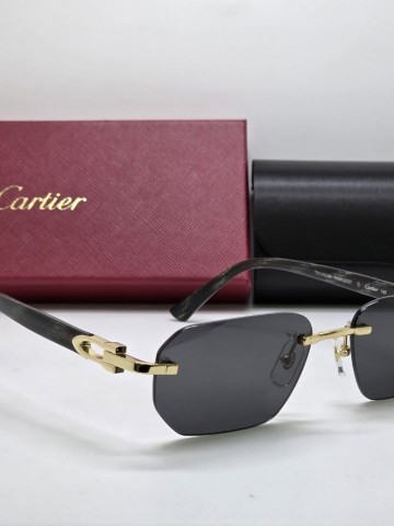 Cartier очки #882134CF