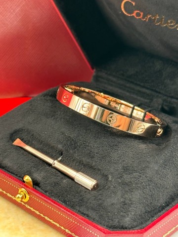 Cartier браслет #882920TD
