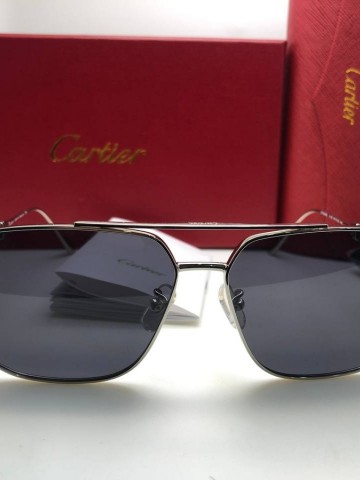 Cartier очки #883254AY