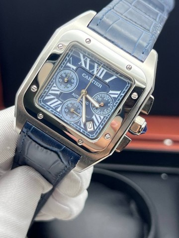 Cartier часы #888922SF