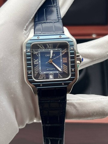 Cartier часы #889866IF