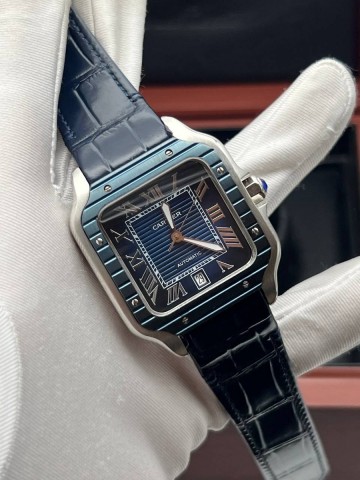 Cartier часы #889866IF