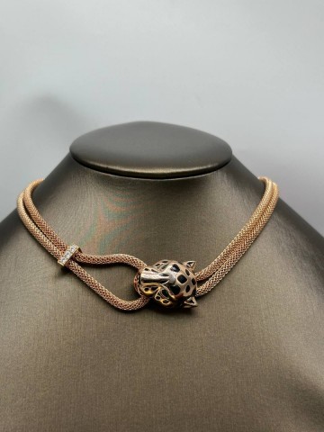 Cartier кулон #890418BR