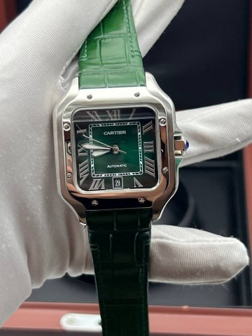 Cartier часы #891754VZ