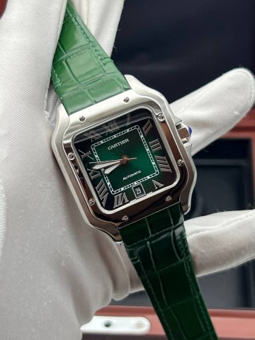 Cartier часы #891754VZ