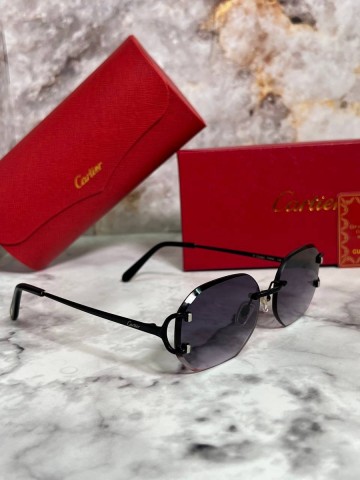 Cartier очки #894589HK