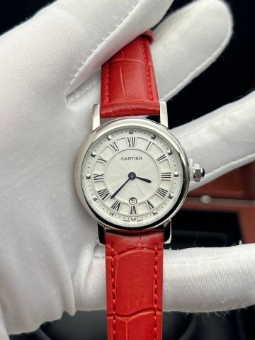 Cartier часы #894622CN