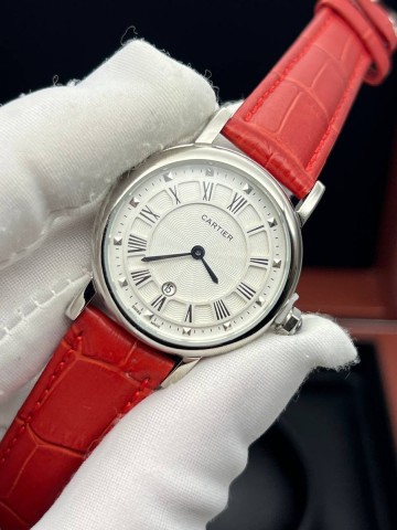 Cartier часы #894622CN