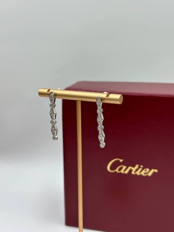 Cartier серьги #895341YV