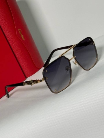 Cartier очки #897926TJ