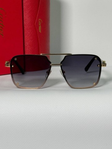 Cartier очки #897926TJ