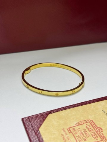 Cartier Love small браслет