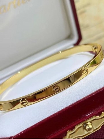 Cartier Love small браслет