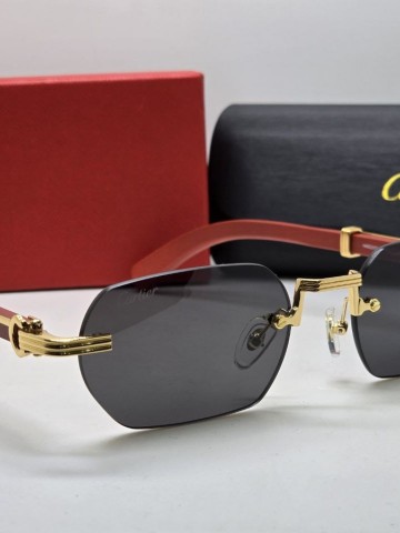 Cartier очки #905329PP