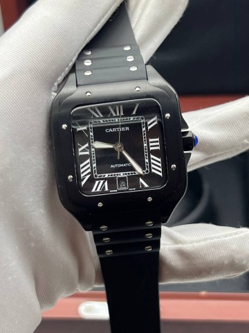 Cartier часы #907417RH