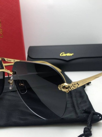 Cartier очки #915103NQ
