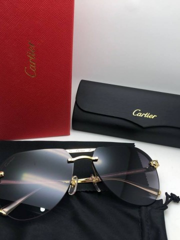 Cartier очки #915103NQ