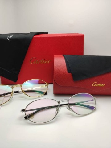 Cartier очки #916198LG