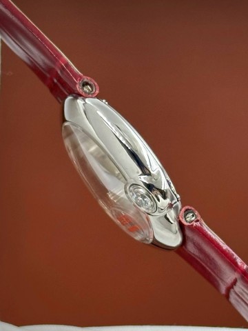 Cartier часы #919223XZ