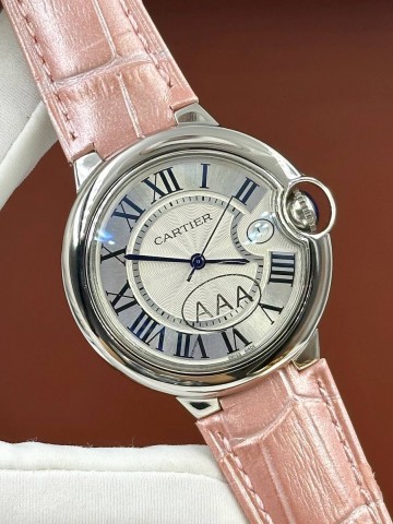 Cartier часы #923792JN