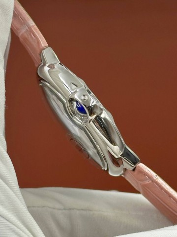 Cartier часы #923792JN
