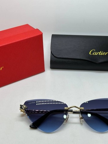 Cartier очки #924639FW