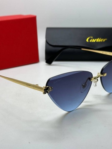Cartier очки #924639FW