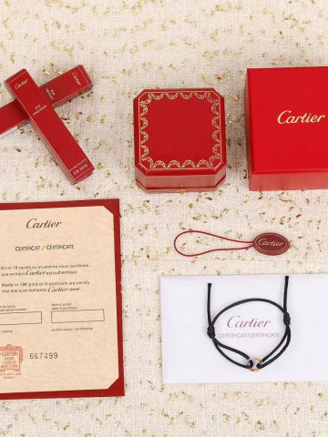 Cartier браслет #926246RA