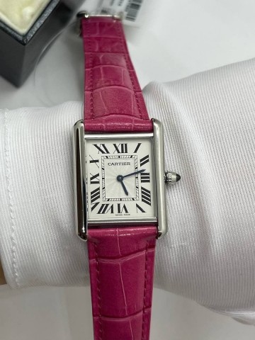 Cartier часы #926301DJ