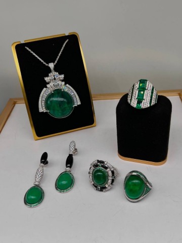 Cartier кулон #929270UE