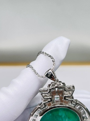 Cartier кулон #929270UE