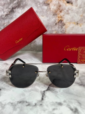 Cartier очки #929609BG