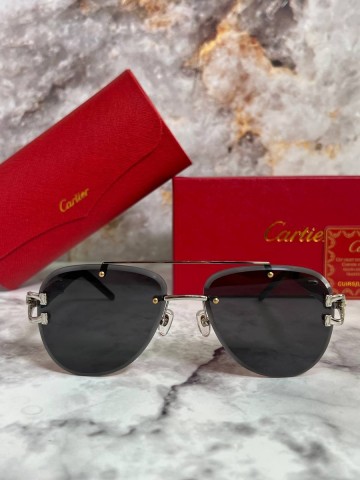 Cartier очки #929609BG