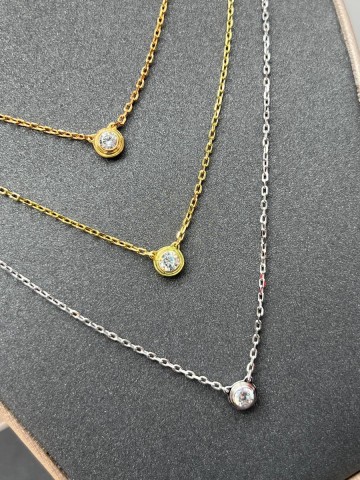 Cartier кулон #929693RI