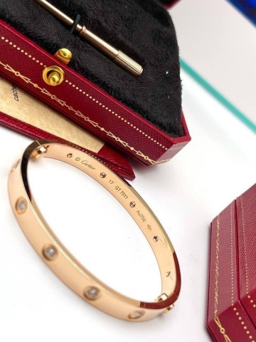Cartier браслет #932124HD