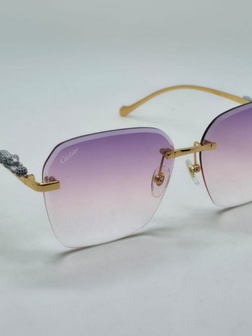 Cartier очки #933347MW