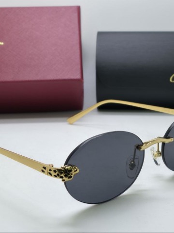 Cartier очки #936463KD