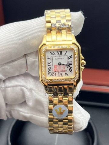 Cartier часы #939971GH