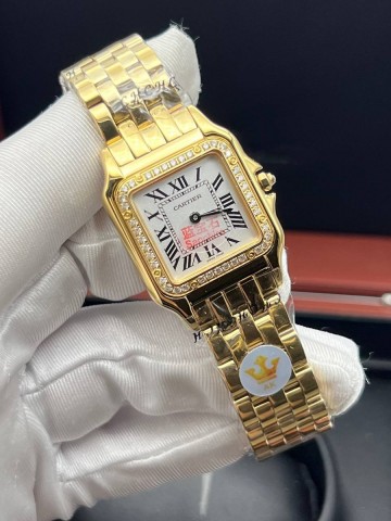 Cartier часы #939971GH