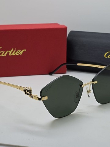 Cartier очки #940219ST