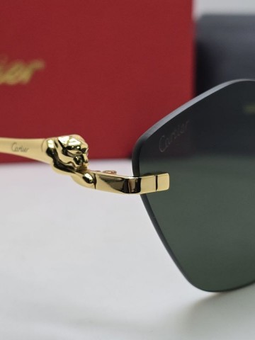 Cartier очки #940219ST