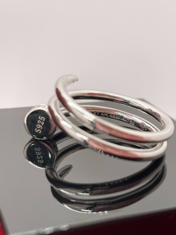 Cartier кольцо