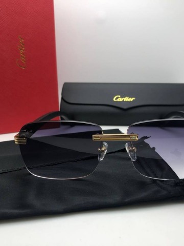 Cartier очки #960155AL