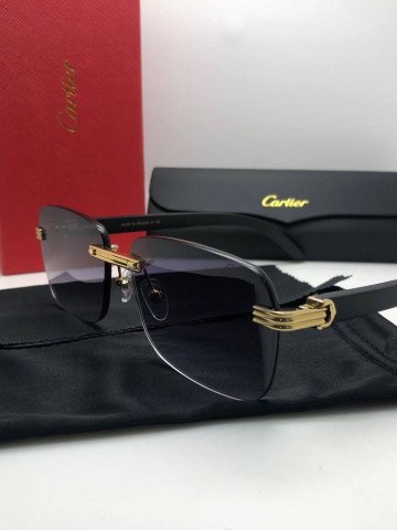 Cartier очки #960155AL