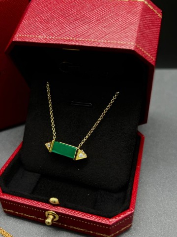 Cartier кулон #960552GQ