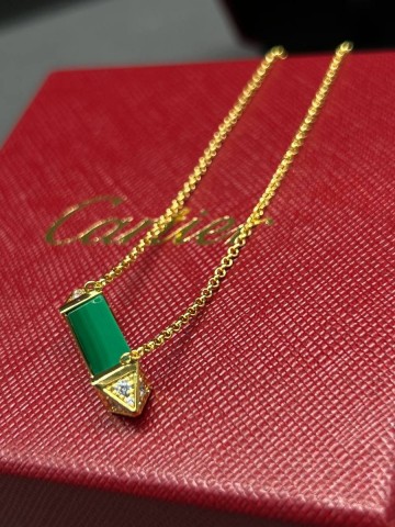 Cartier кулон #960552GQ