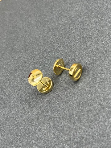 Cartier серьги #961590EO