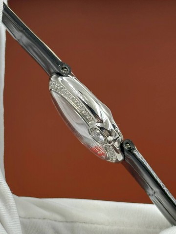 Cartier часы #963444CG