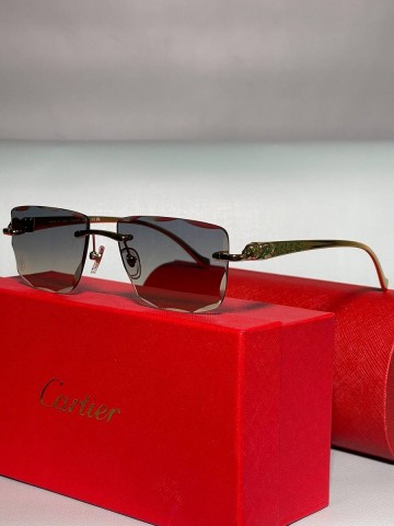 Cartier очки #963557FD